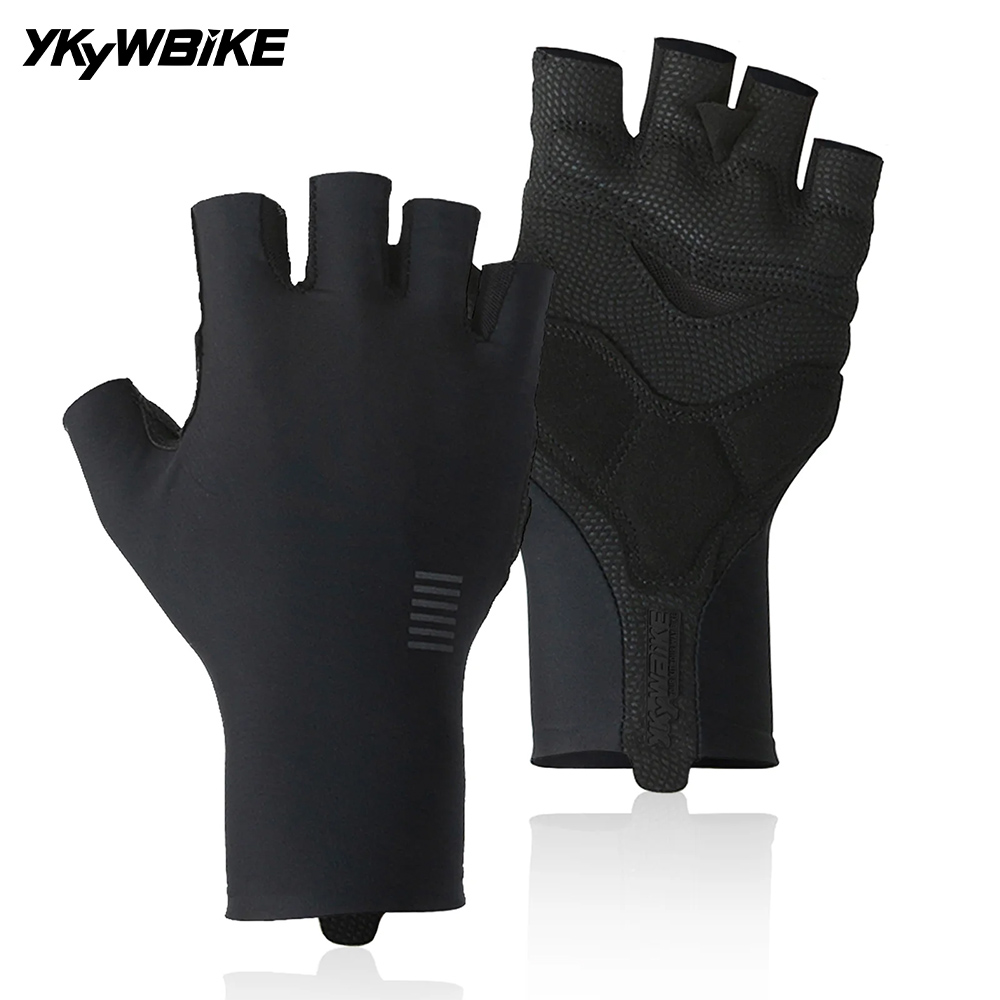 Cycling Glove Padded - YKYWBIKE rękawiczki rowerowe MTB rękawiczki rowerowe