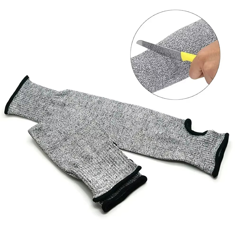 Cut Resistant Glove - 1 szt. Ochraniacze na ramiona odporne