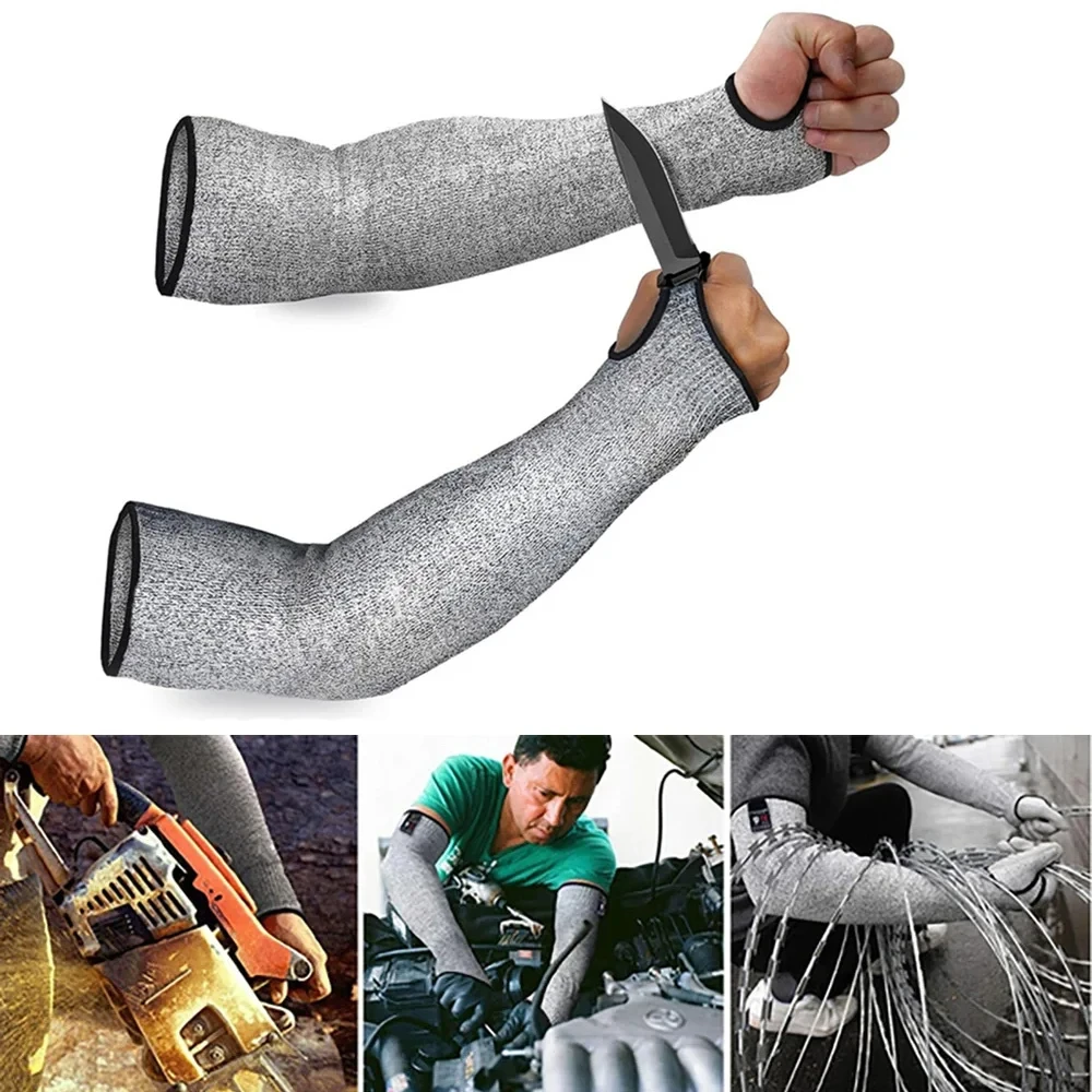Cut Resistant Glove - Rękawice ochronne poziom 5, antyprzecięciowe, przeciwprzebiciowe,