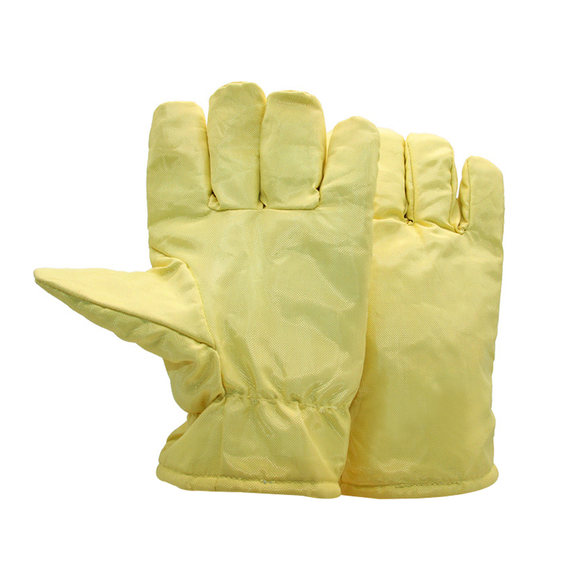 Heat Resistant Glove - Rękawice odporne na temperaturę 500 stopni