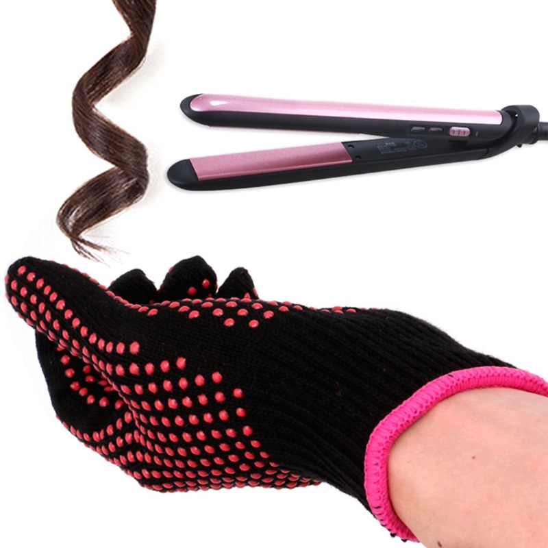 Odpornie na ciepło rękawice do – Heat Resistant Glove recenzja i cena