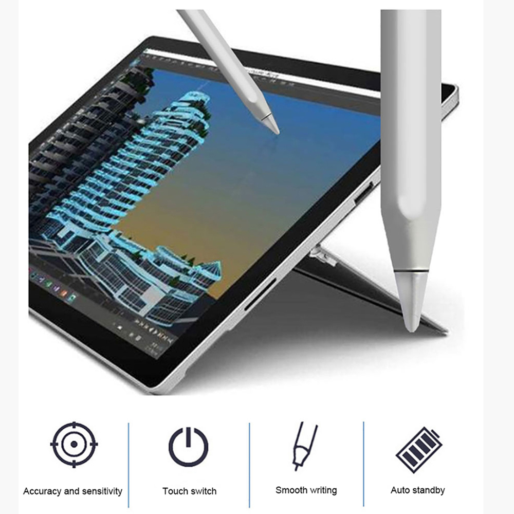 Uniwersalny rysik do ekranów d – Touchscreen Glove Capacitive recenzja i cena
