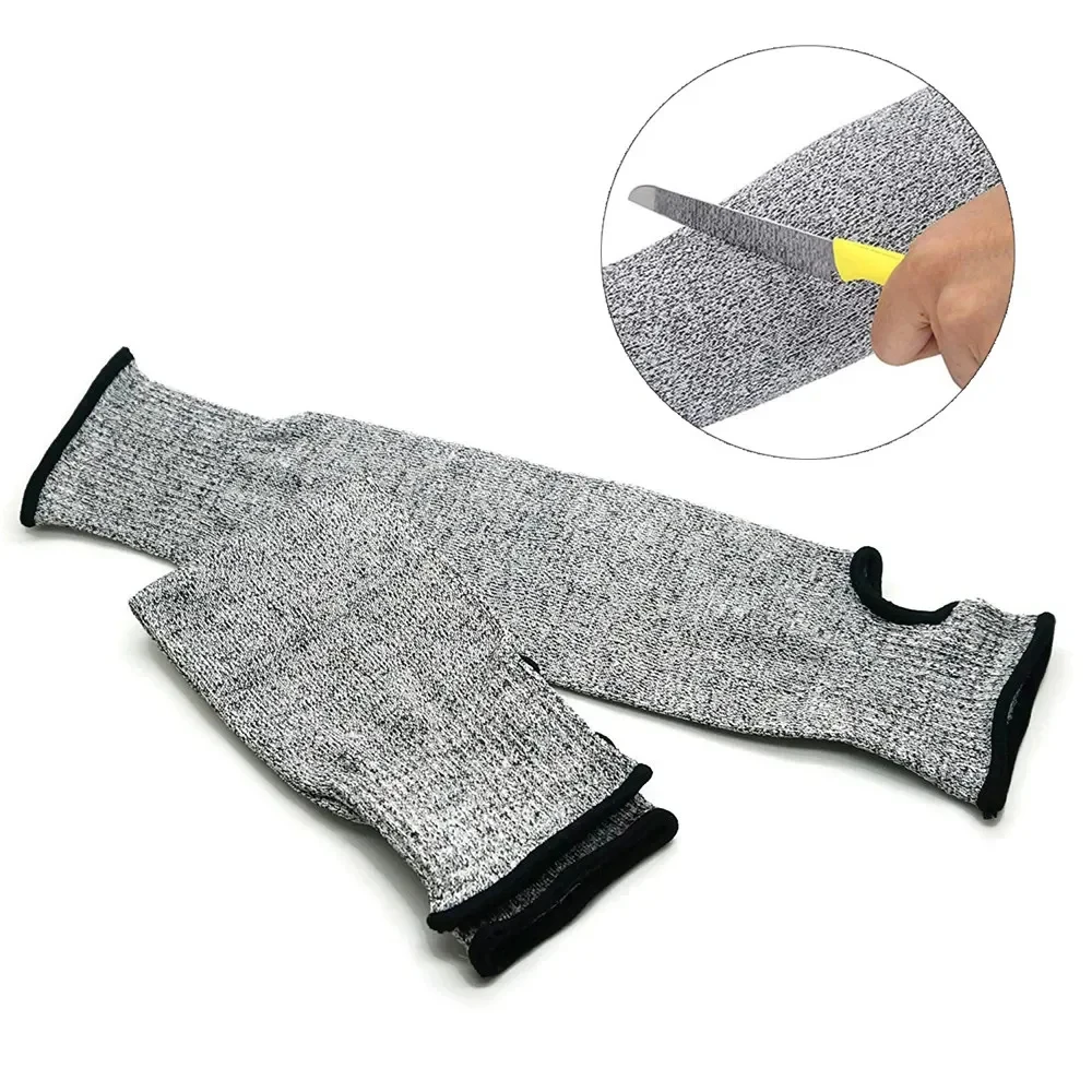 Rękawice ochronne poziom 5, an – Cut Resistant Glove recenzja i cena