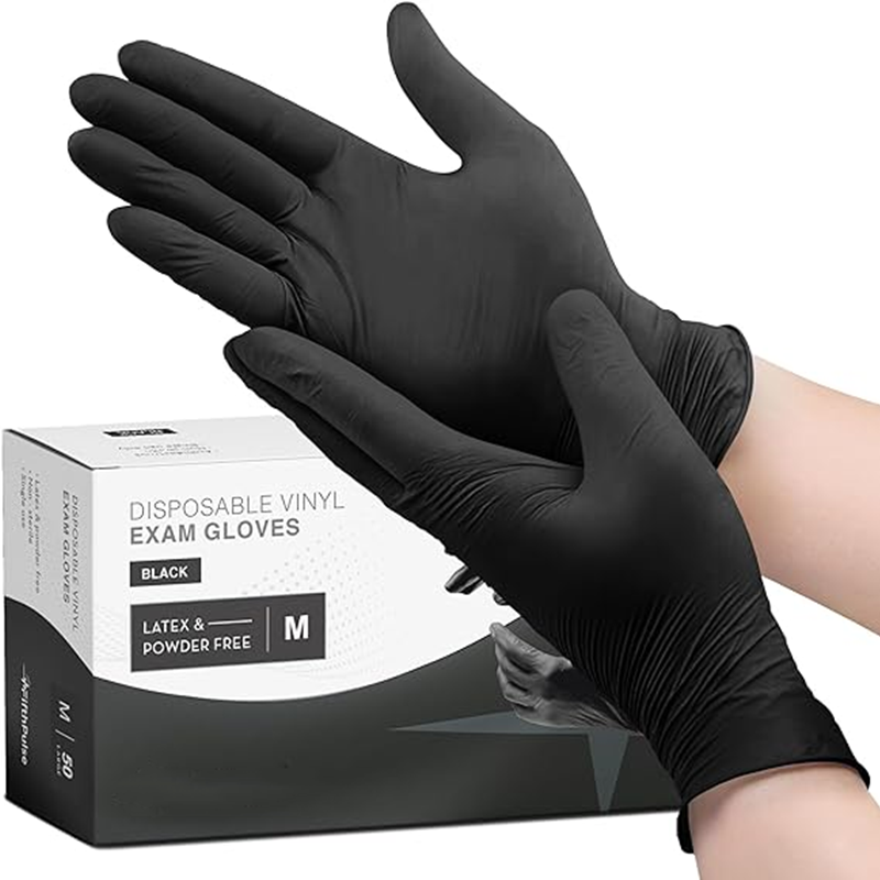 20/50/100 szt. Jednorazowe ręk – Nitrile Mechanic Glove recenzja i cena