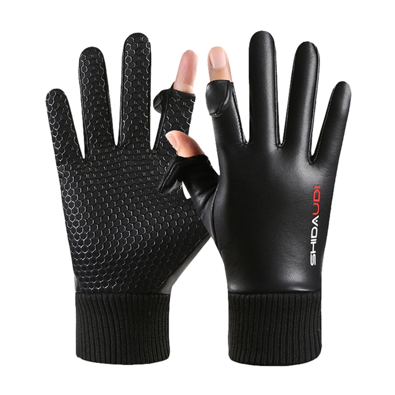 Rękawice motocyklowe z polarow – Heat Resistant Glove recenzja i cena