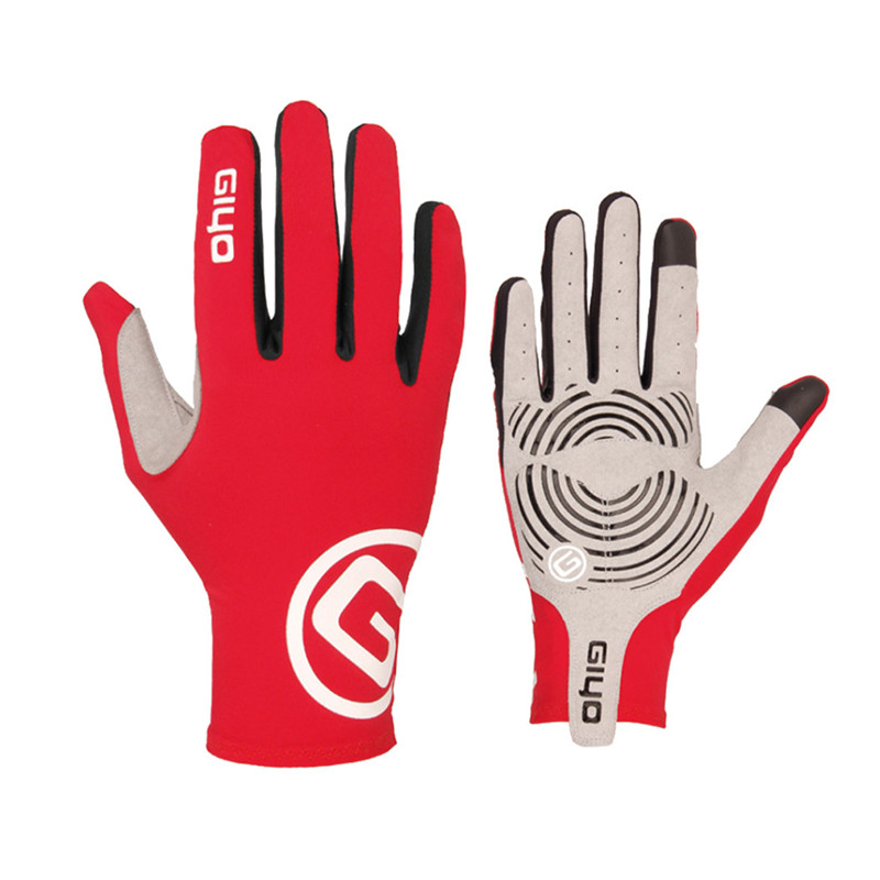 GIYO Ekran dotykowy Długie peł – Cycling Glove Padded recenzja i cena